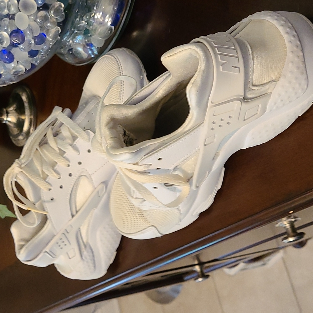 Nike shoe